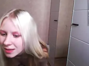 Chaturbate Adult Video Chat of mila_kamelova