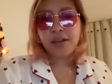 Chaturbate Private Sex Chat of pinkpola