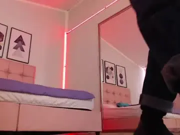 Chaturbate Sex Chat of sabriinaa_fox