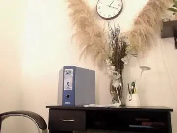 Chaturbate Sex Chat of sabriinaa_fox