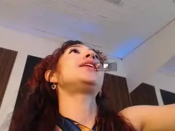 Chaturbate Private Sex Chat of sabriinaa_fox