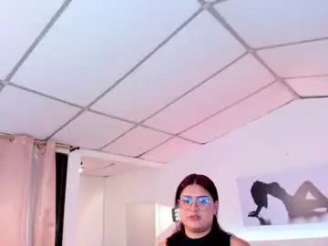 Chaturbate Live Sex Cam of sweet_cherry__1