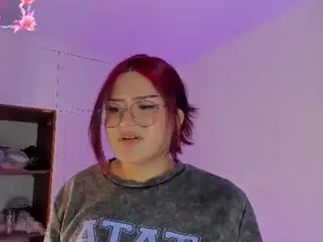Chaturbate Sex Cam of sweet_cherry__1