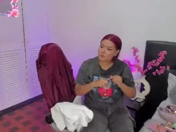 Chaturbate Adult Webcams of sweet_cherry__1