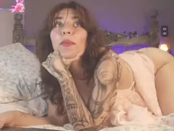 Chaturbate Private Sex Chat of sweetaurora_