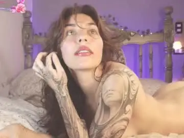 Chaturbate Live Sex of sweetaurora_