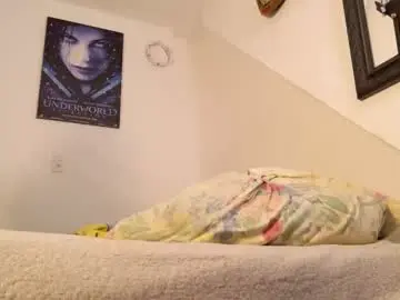 Chaturbate Sex Cam of trixx_01