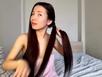 Chaturbate Live Porn of twocharmyray