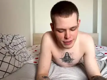 Chaturbate Nude Webcam of twocharmyray