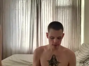 Chaturbate Sex Cam of twocharmyray