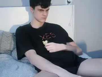 Chaturbate Nude Webcam of valesios