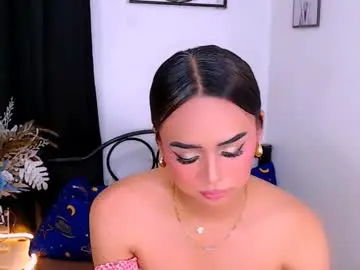 Chaturbate Private Sex Chat of zialustts