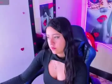 Chaturbate Private Sex Chat of zoe_connor19