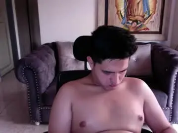 Chaturbate Live Sex of alexandergrey760886