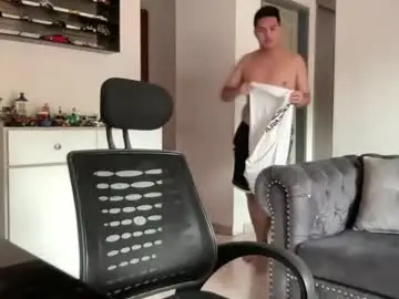 Chaturbate Free Porn Cam of alexandergrey760886