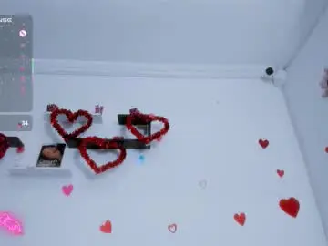 Chaturbate Best live sex cam show of alyson0001