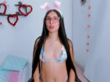 Chaturbate Adult Video Chat of alyson0001