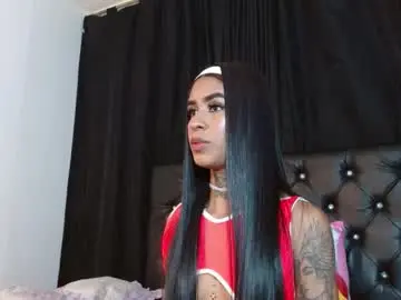 Chaturbate Watch Live Sex Cams of ameliejoness_