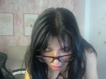 Chaturbate Adult Webcam of ammy_ch1