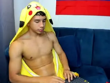 Chaturbate Adult Webcam of andrew_twink18