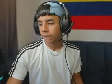 Chaturbate Best Webcam of andrew_twink18