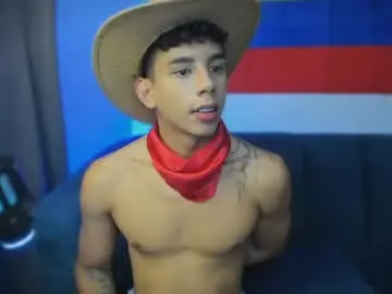 Chaturbate Adult Video Chat of andrew_twink18