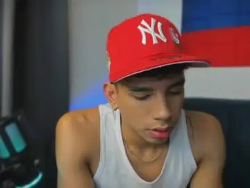 Chaturbate Best Webcam of andrew_twink18