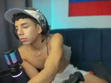 Chaturbate Best Webcam of andrew_twink18