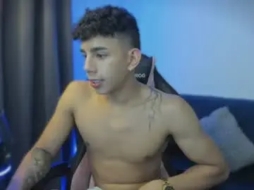 Chaturbate Adult Webcam of andrew_twink18