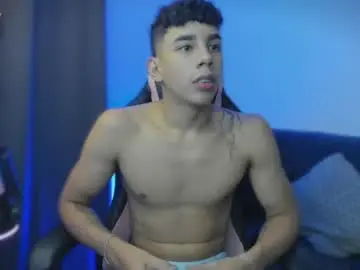 Chaturbate Best Webcam of andrew_twink18