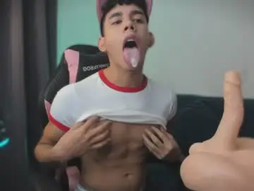 Chaturbate Adult Video Chat of andrew_twink18