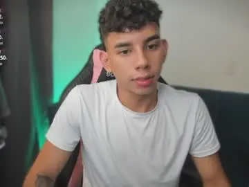 Chaturbate Best Webcam of andrew_twink18