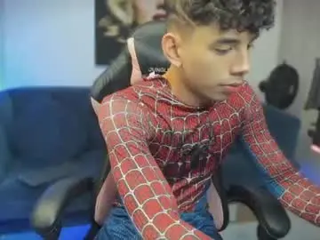 Chaturbate Sex Chat of andrew_twink18