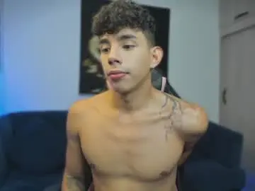 Chaturbate Sex Chat of andrew_twink18