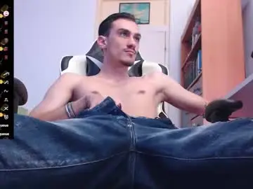 Chaturbate Best Webcam of artieryder