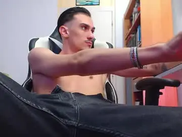 Chaturbate Adult Webcams of artieryder