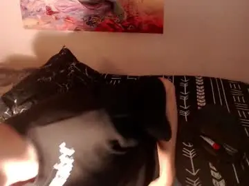 Chaturbate Live Sex of asiancum_peter