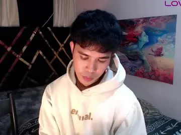 Chaturbate Free Live Porn of asiancum_peter