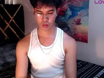 Chaturbate Adult Webcam of asiancum_peter