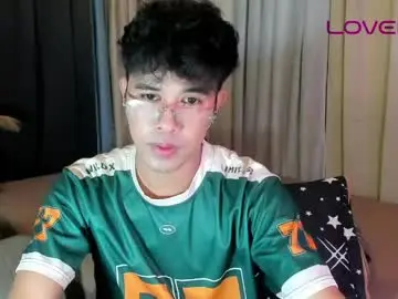 Chaturbate Sex Chat of asiancum_peter
