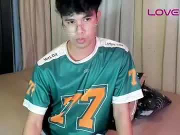 Chaturbate Watch Live Sex Cams of asiancum_peter