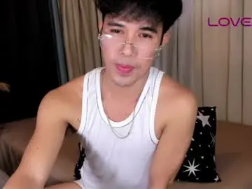 Chaturbate Best live sex cam show of asiancum_peter
