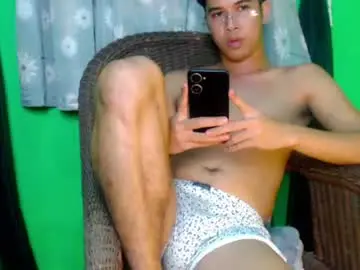 Chaturbate Best Webcam of asiancum_peter