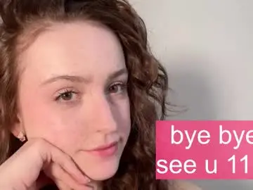 Chaturbate Nude Webcam of charming_flower