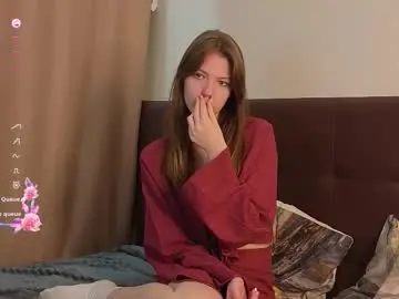 Chaturbate Adult Video Chat of cherrymira