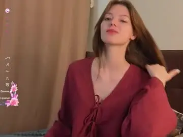 Chaturbate Sex Cam of cherrymira