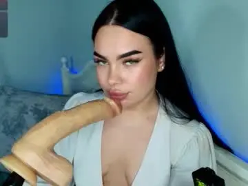 Chaturbate Adult Webcam of crazy__berry