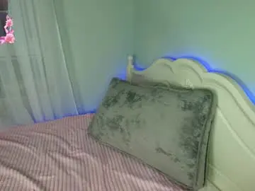 Chaturbate Adult Webcams of crazy__berry