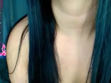 Chaturbate Sex Chat of crazy__berry