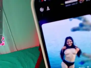 Chaturbate Private Sex Chat of crazy__berry